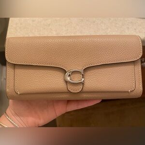 Coach Tabby Wallet